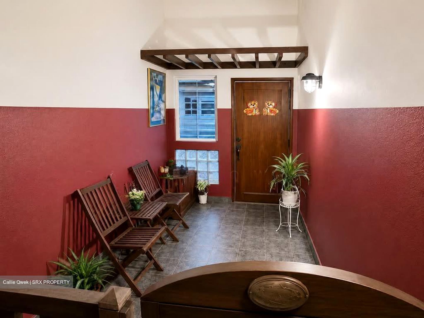 Chelsea Lodge (D15), Apartment #588325341
